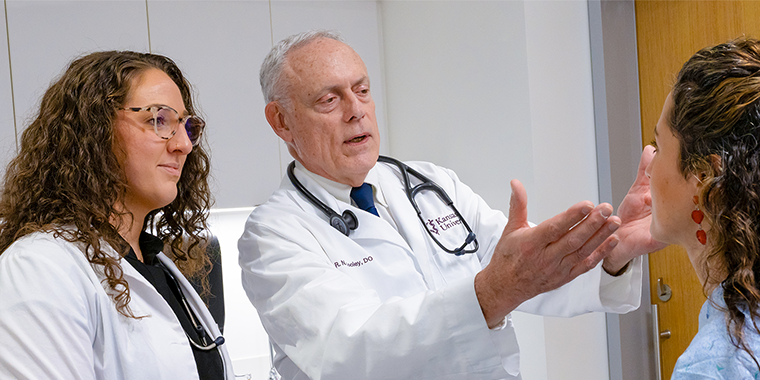 osteopathic medicine